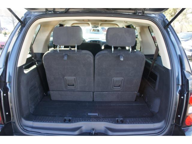 Ford Explorer 2010 photo 5