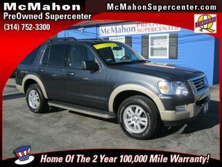 Ford Explorer XL XLT Work Series Other