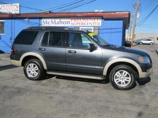 Ford Explorer 2010 photo 4