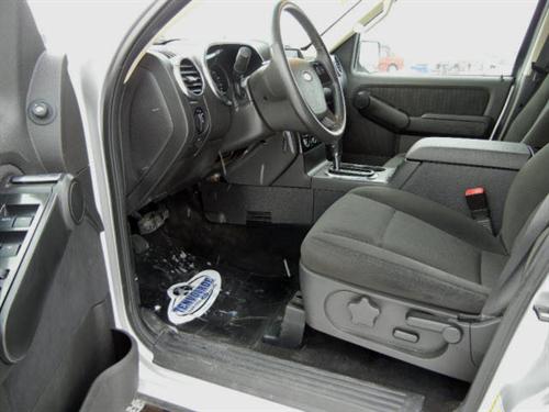Ford Explorer 2010 photo 5