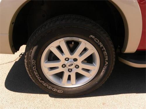 Ford Explorer 2010 photo 2