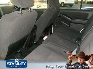 Ford Explorer 2010 photo 1