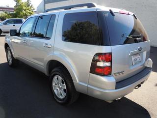 Ford Explorer 2010 photo 5