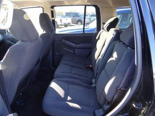 Ford Explorer 2010 photo 5