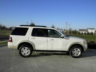 Ford Explorer 2010 photo 5