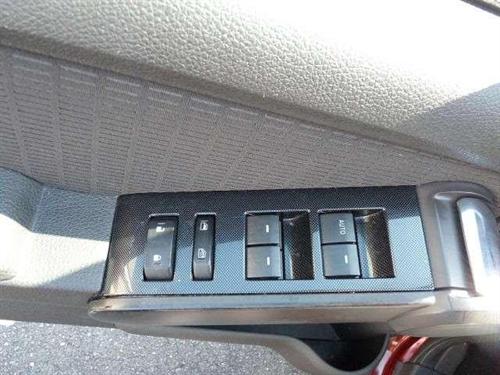 Ford Explorer 2010 photo 4