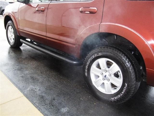 Ford Explorer 2010 photo 3