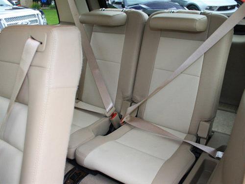 Ford Explorer 2010 photo 5