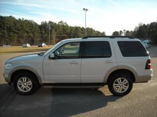 Ford Explorer XL XLT Work Series Other