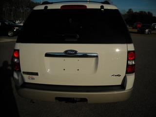Ford Explorer 2010 photo 5