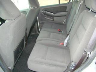 Ford Explorer 2010 photo 1