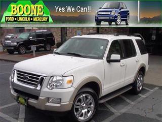 Ford Explorer XL XLT Work Series Other