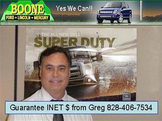 Ford Explorer 2010 photo 4