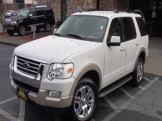 Ford Explorer 2010 photo 5