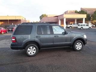 Ford Explorer 2010 photo 5