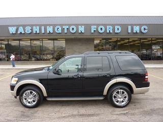 Ford Explorer XL XLT Work Series Other