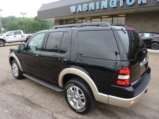 Ford Explorer 2010 photo 4