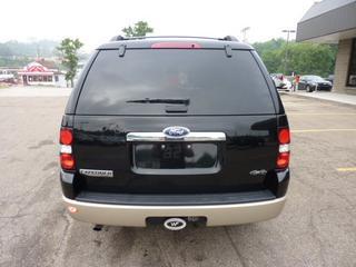 Ford Explorer 2010 photo 5