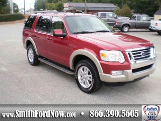 Ford Explorer XL XLT Work Series Other