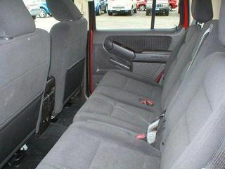 Ford Explorer 2010 photo 4