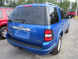 Ford Explorer 2010 photo 2