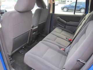 Ford Explorer 2010 photo 4