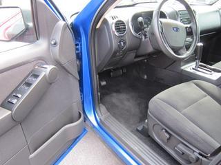 Ford Explorer 2010 photo 5