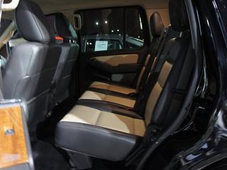 Ford Explorer 2010 photo 5