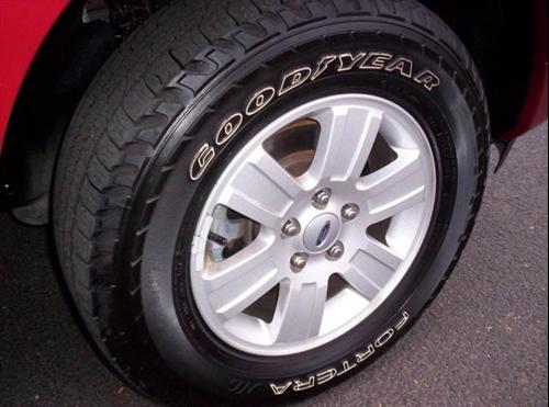 Ford Explorer 2010 photo 5