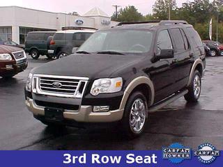 Ford Explorer XL XLT Work Series Other