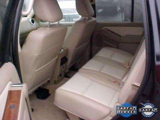 Ford Explorer 2010 photo 1