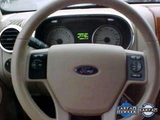 Ford Explorer 2010 photo 3