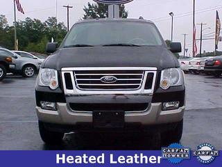 Ford Explorer 2010 photo 4