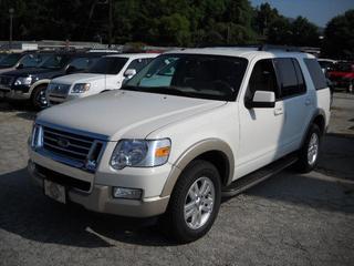 Ford Explorer XL XLT Work Series Other