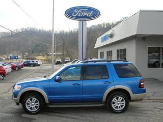 Ford Explorer XL XLT Work Series Other