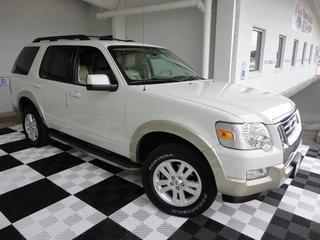 Ford Explorer XL XLT Work Series Other