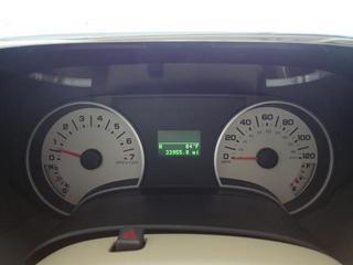 Ford Explorer 2010 photo 3