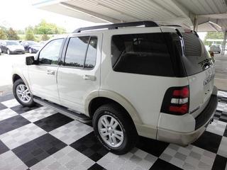 Ford Explorer 2010 photo 4