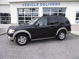 Ford Explorer XL XLT Work Series Other