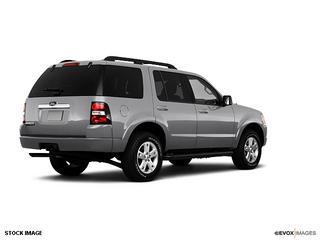 Ford Explorer 2010 photo 3