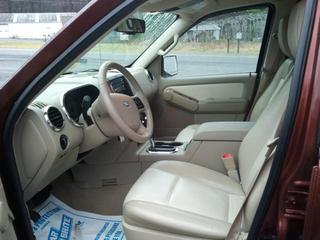 Ford Explorer 2010 photo 4