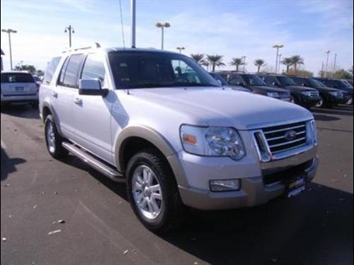Ford Explorer XL XLT Work Series Other
