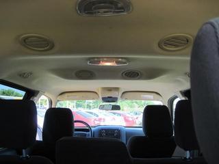 Ford Explorer 2010 photo 3
