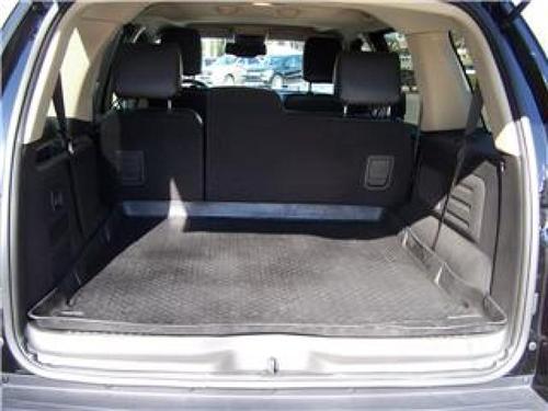 Ford Explorer 2010 photo 3