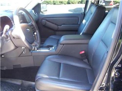 Ford Explorer 2010 photo 5