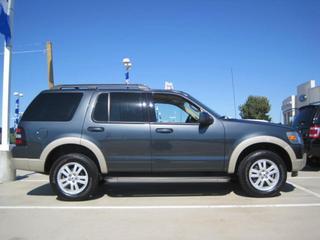 Ford Explorer XL XLT Work Series Other