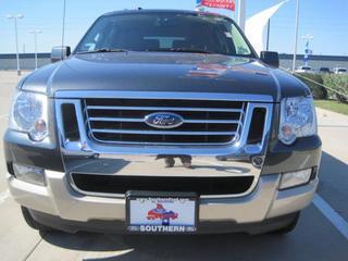 Ford Explorer 2010 photo 5