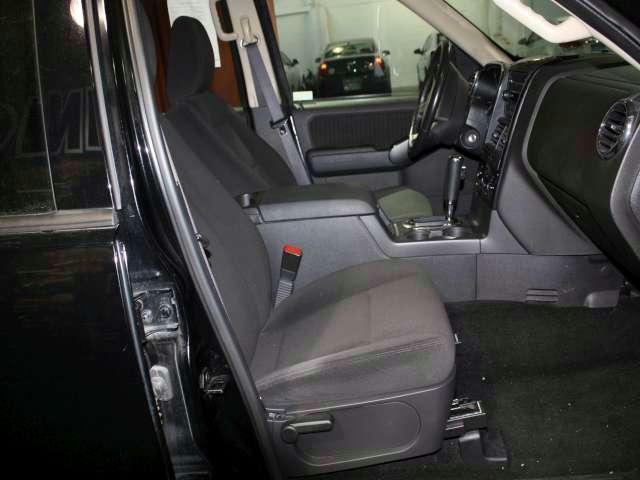 Ford Explorer 2010 photo 4