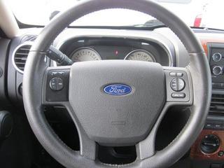 Ford Explorer XL XLT Work Series Other