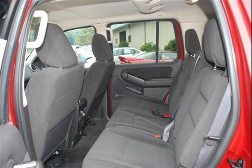 Ford Explorer 2010 photo 5